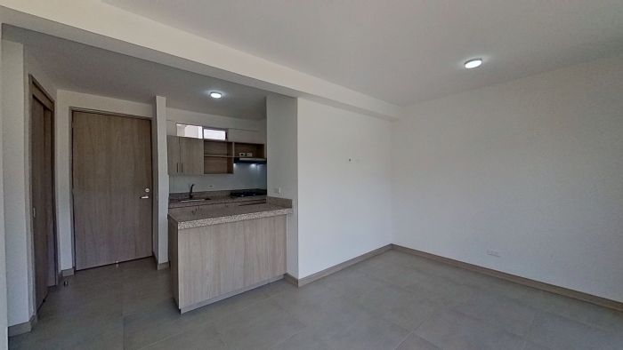 Apartamento en venta Antioquia Medellín San Javier No1 62 m2 Habitaciones 3 Baños 2 Garajes 1 Precio $496000000