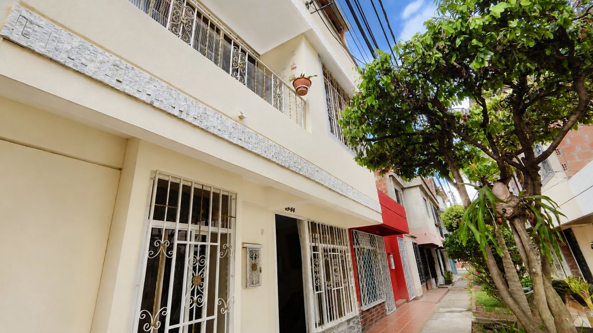 Casa en venta Santander Girón Portal Campestre 162 m2 Habitaciones 3 Baños 3 Garajes 0 Precio $360000000