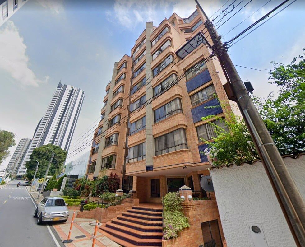 Apartamento en venta Santander Bucaramanga Cabecera Del Llano 129 m2 Habitaciones 3 Baños 3 Garajes 2 Precio $580000000