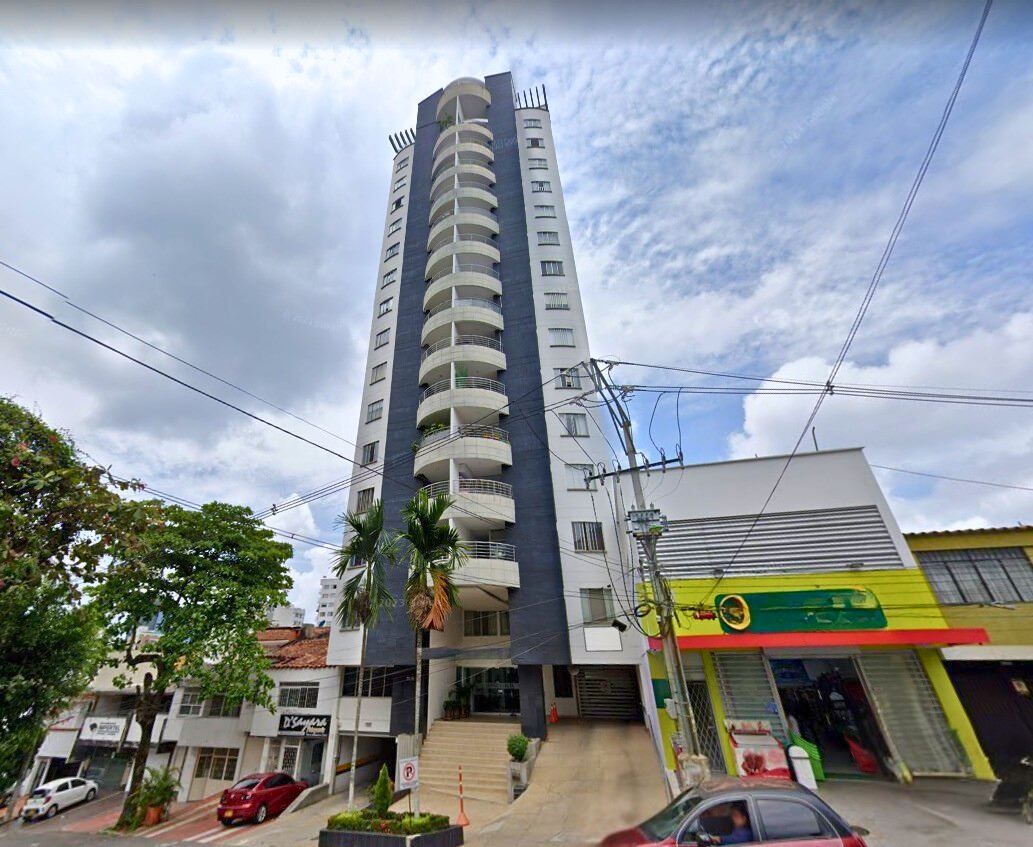 Apartamento en venta Santander Bucaramanga El Prado 145 m2 Habitaciones 3 Baños 3 Garajes 2 Precio $530000000
