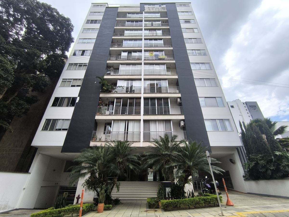 Apartamento en venta Santander Bucaramanga San Miguel 68 m2 Habitaciones 2 Baños 2 Garajes 1 Precio $430000000