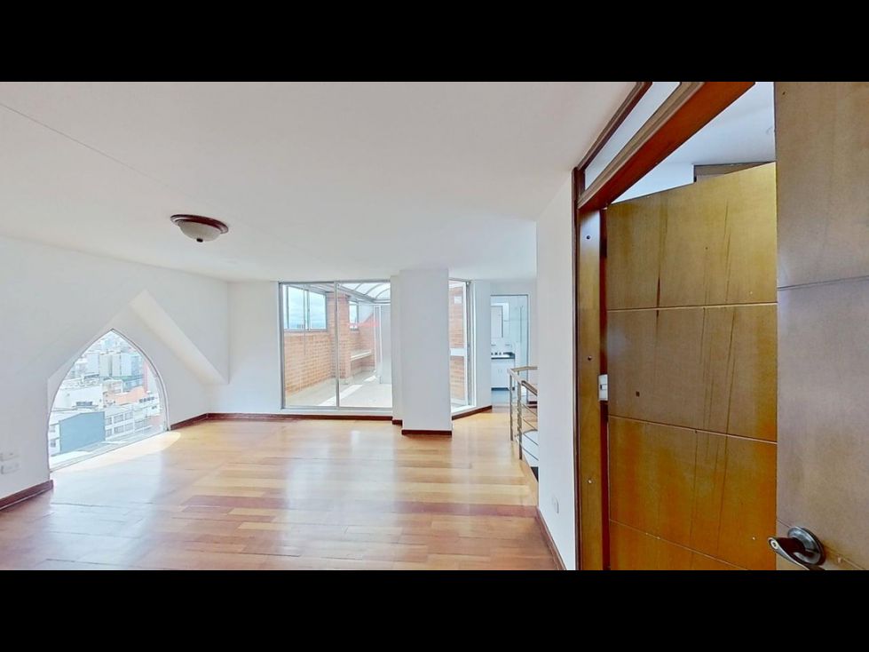 Apartamento en venta Cundinamarca Bogotá Bosque Calderón 101 m2 Habitaciones 2 Baños 2 Garajes 1 Precio $676700000