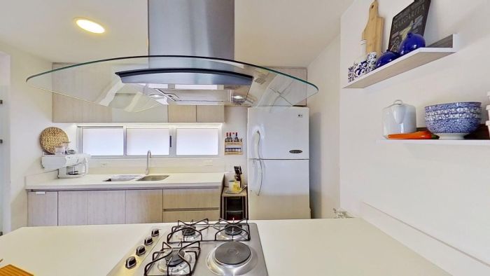 Apartamento en venta Antioquia Envigado La Mesa 120 m2 Habitaciones 3 Baños 4 Garajes 1 Precio $800000000