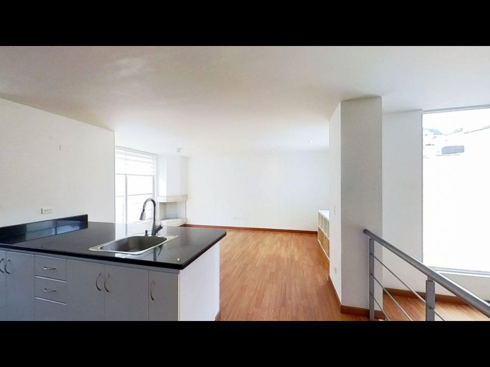 Apartamento en venta Cundinamarca Bogotá Bosque Calderón 77 m2 Habitaciones 2 Baños 3 Garajes 1 Precio $616000000