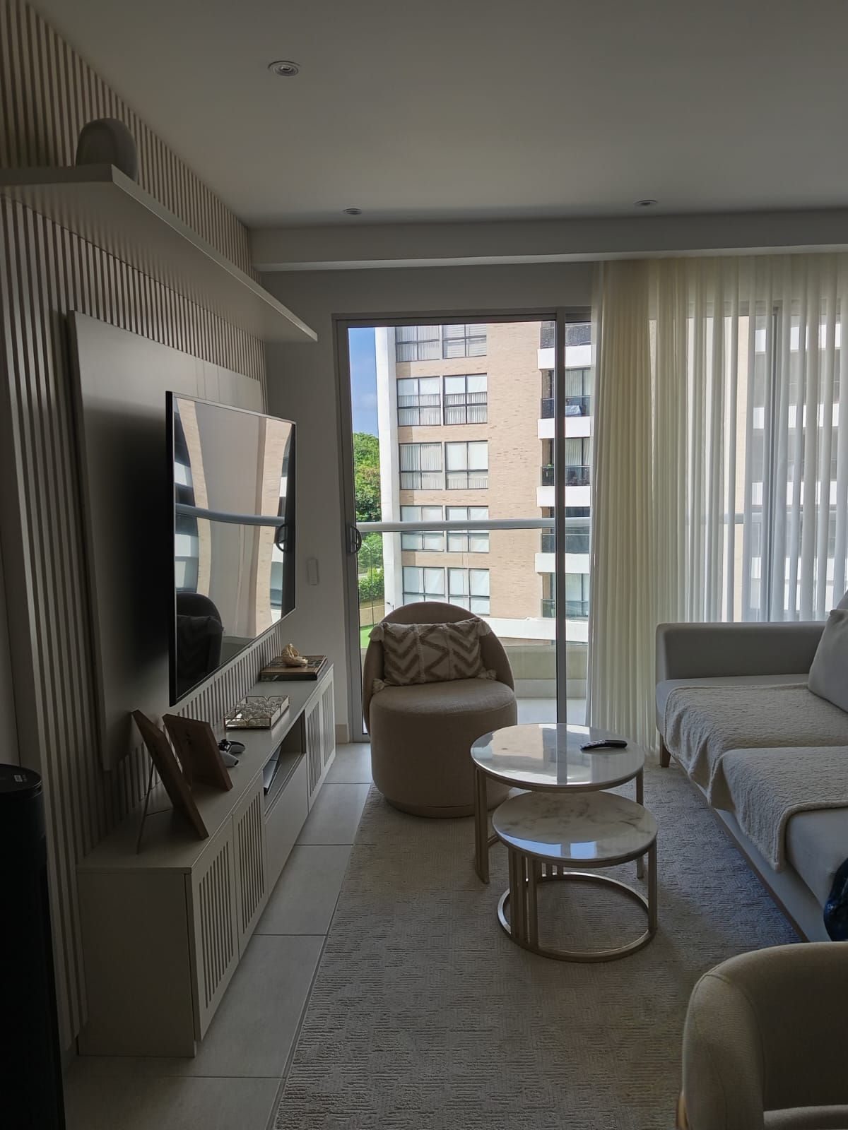 Apartamento en venta Atlántico Barranquilla Conjunto Central Park 103 m2 Habitaciones 3 Baños 2 Garajes 1 Precio $750000000