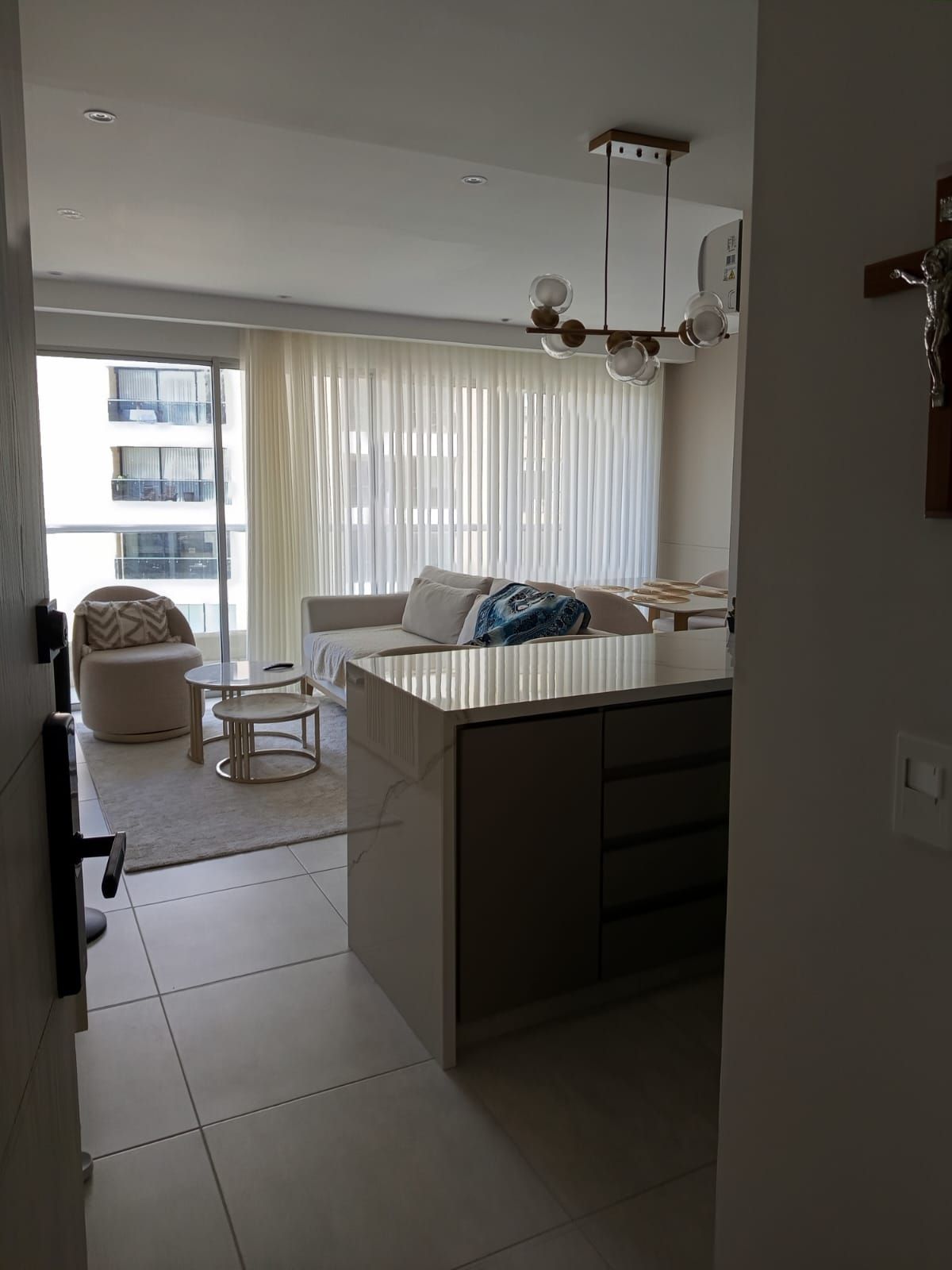 Apartamento en venta Atlántico Barranquilla Conjunto Central Park 103 m2 Habitaciones 3 Baños 2 Garajes 1 Precio $750000000