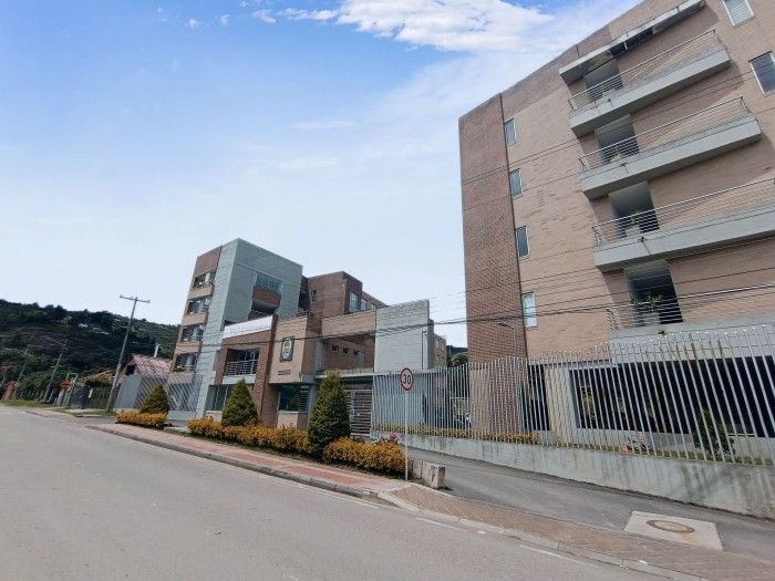 Apartamento en venta Cundinamarca Tocancipá Cr Bosques De Padua 94 m2 Habitaciones 3 Baños 2 Garajes 1 Precio $220000000