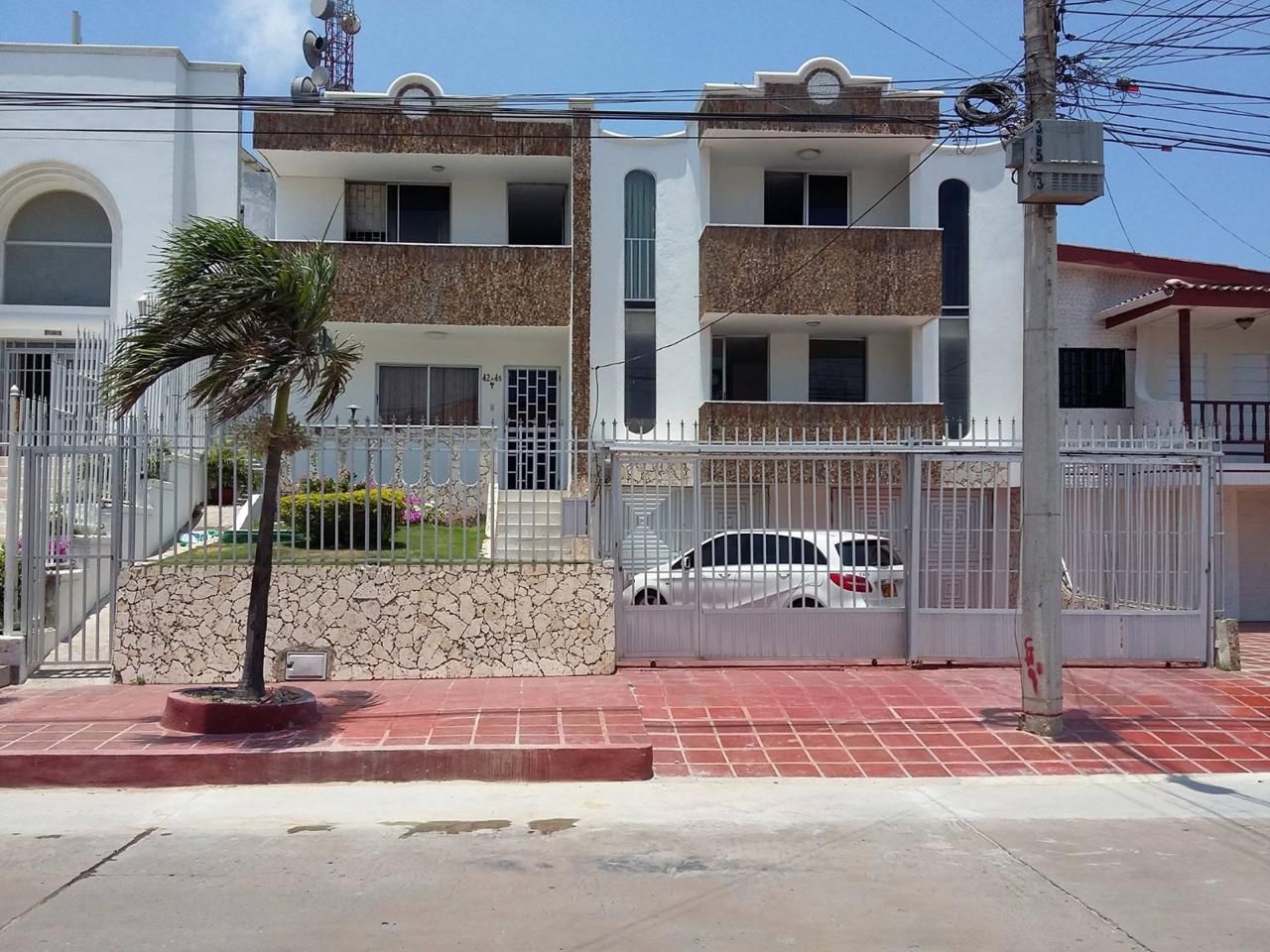 Casa en venta Atlántico Barranquilla El Tabor 341 m2 Habitaciones 4 Baños 4 Garajes 4 Precio $950000000