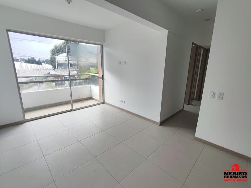 Apartamento en arriendo Antioquia Marinilla La Ramada 60 m2 Habitaciones 3 Baños 2 Garajes 1 Precio $1700000