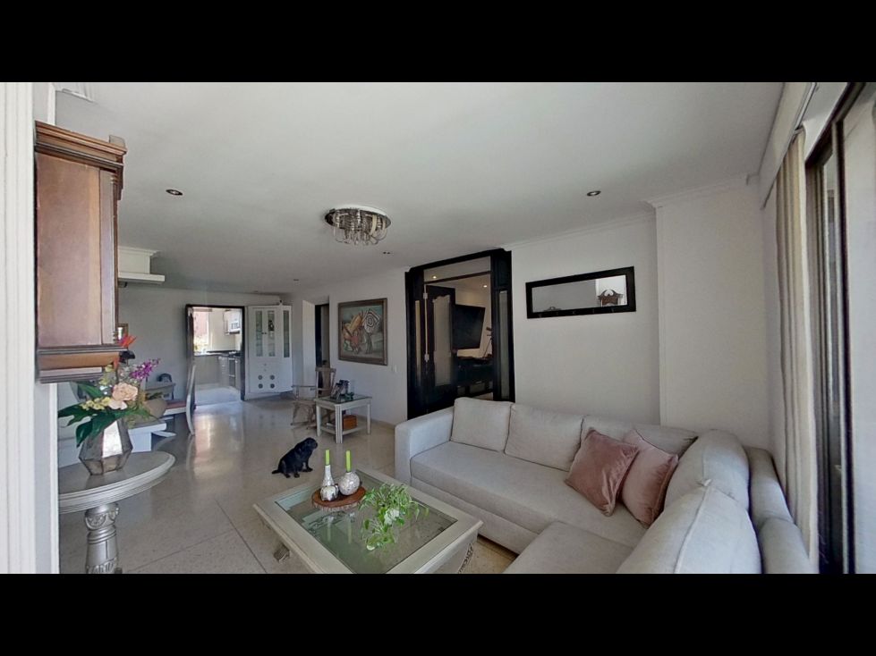 Apartamento en venta Atlántico Barranquilla Villa Country 140 m2 Habitaciones 3 Baños 3 Garajes 2 Precio $360000000