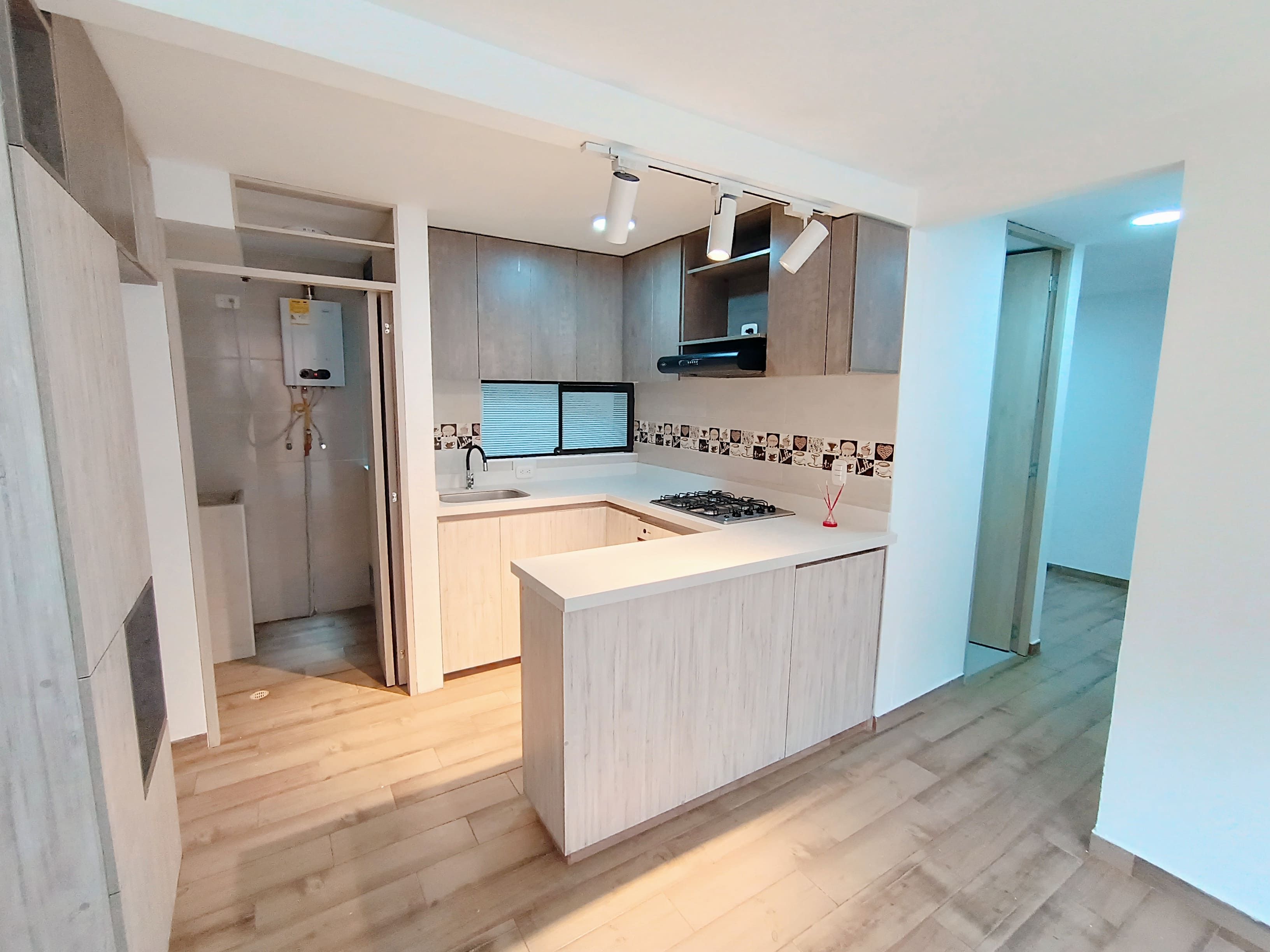 Apartamento en venta Cundinamarca Tocancipá Ub San Jose 60 m2 Habitaciones 3 Baños 2 Garajes 0 Precio $259500000