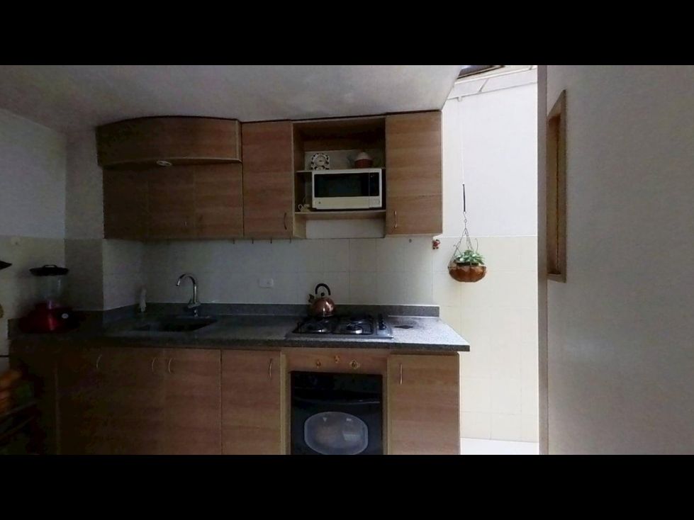 Apartamento en venta Cundinamarca Bogotá Hipotecho Et Iii 77 m2 Habitaciones 3 Baños 2 Garajes 1 Precio $429000000