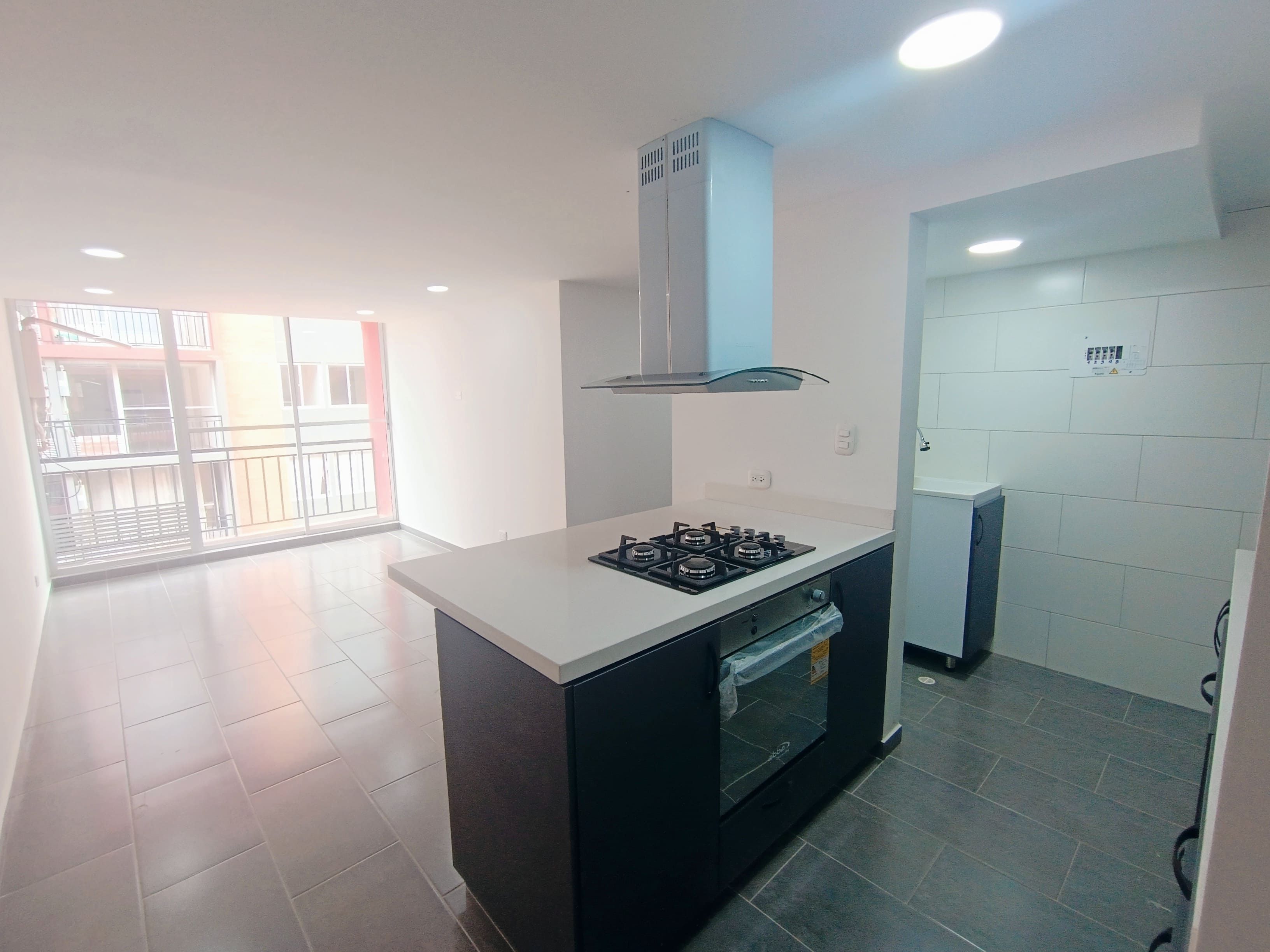Apartamento en venta Cundinamarca Zipaquirá Zipaquira 62 m2 Habitaciones 3 Baños 2 Garajes 0 Precio $217000000