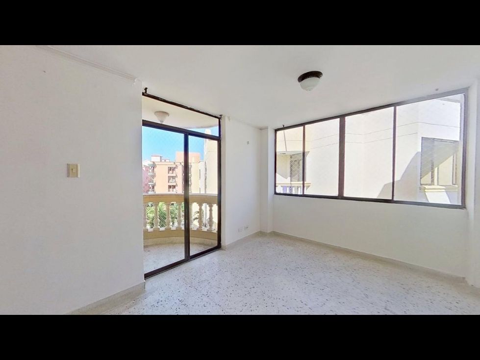 Apartamento en venta Atlántico Barranquilla Altos De La Loma 97 m2 Habitaciones 3 Baños 3 Garajes 1 Precio $316000000