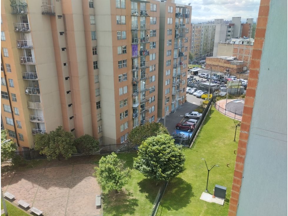 Apartamento en venta Cundinamarca Bogotá Primavera Occidental 36 m2 Habitaciones 2 Baños 1 Garajes 0 Precio $245000000