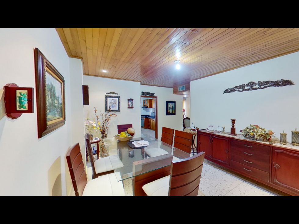 Apartamento en venta Atlántico Barranquilla Villa Santos 106 m2 Habitaciones 2 Baños 3 Garajes 1 Precio $350940000