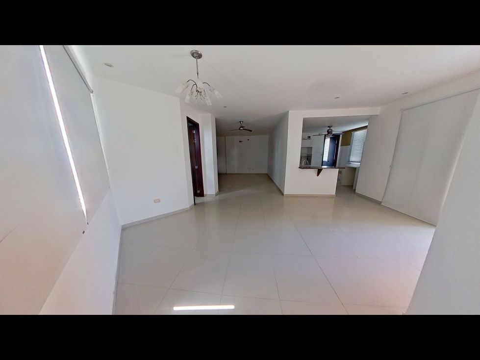 Apartamento en venta Atlántico Barranquilla San Vicente 115 m2 Habitaciones 2 Baños 3 Garajes 2 Precio $459000000