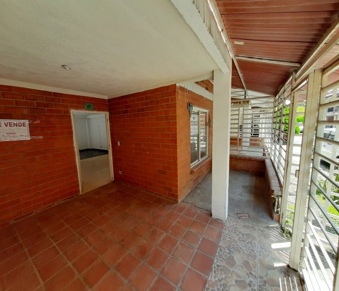 Casa en venta Valle Del Cauca Jamundí Asd 72 m2 Habitaciones 3 Baños 2 Garajes 1 Precio $270000000