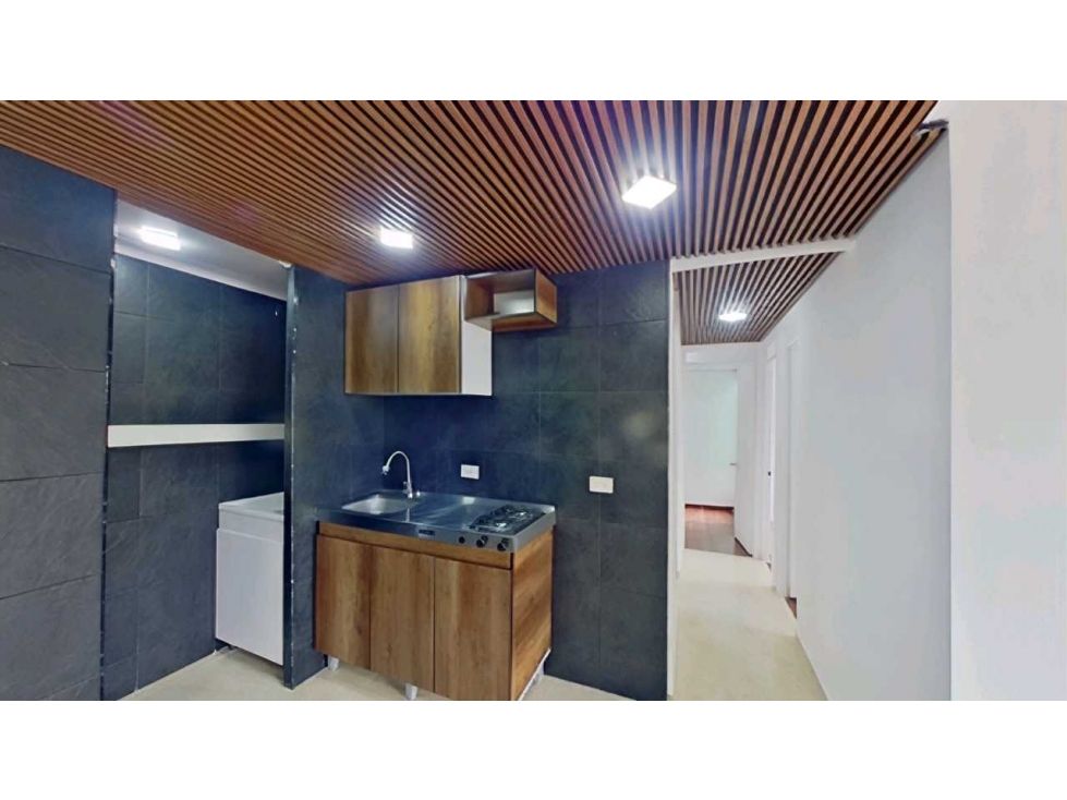 Apartamento en venta Cundinamarca Bogotá Los Condominios Del Recreo Et I 42 m2 Habitaciones 3 Baños 1 Garajes 0 Precio $142000000