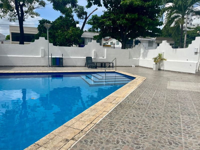 Apartamento en venta Bolívar Cartagena Castillo Grande 167 m2 Habitaciones 3 Baños 2 Garajes 1 Precio $798000000