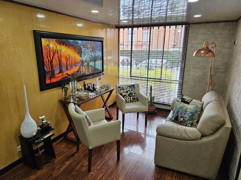 Apartamento en venta Cundinamarca Bogotá Bosque De Modelia 66 m2 Habitaciones 3 Baños 2 Garajes 1 Precio $460000000