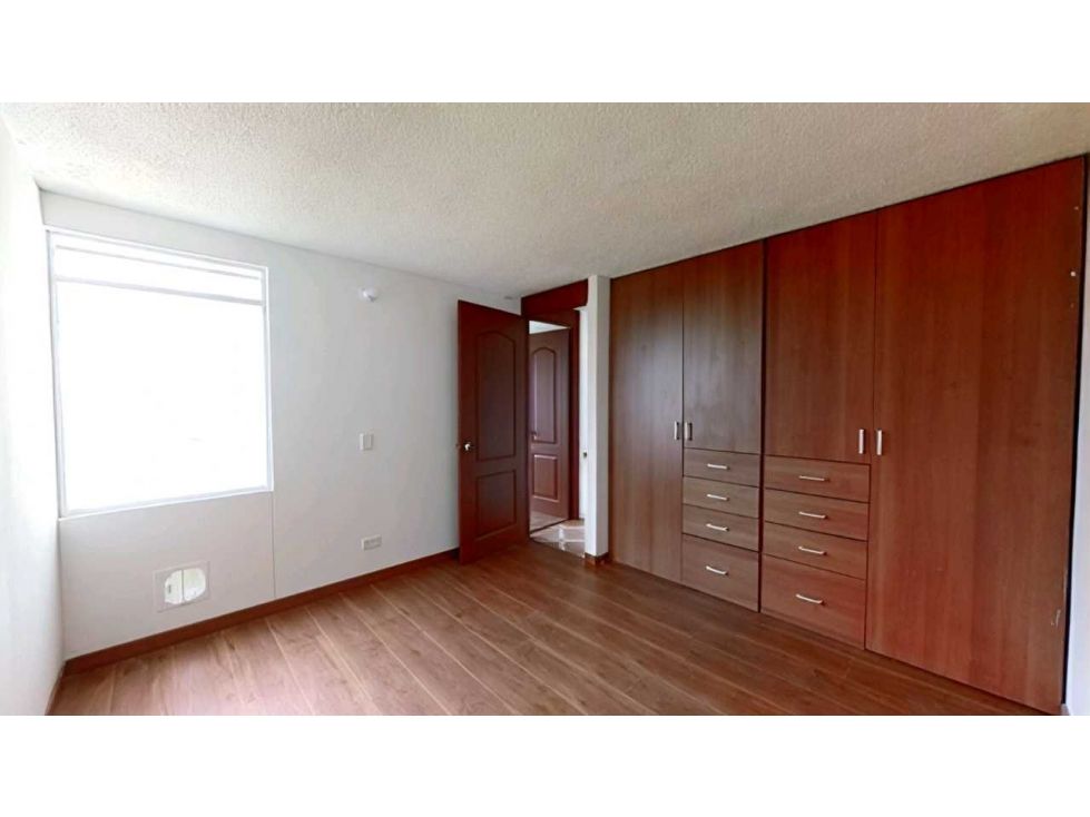 Apartamento en venta Cundinamarca Bogotá Cr Alameda Del Portal Et Ii 46 m2 Habitaciones 2 Baños 1 Garajes 0 Precio $139000000