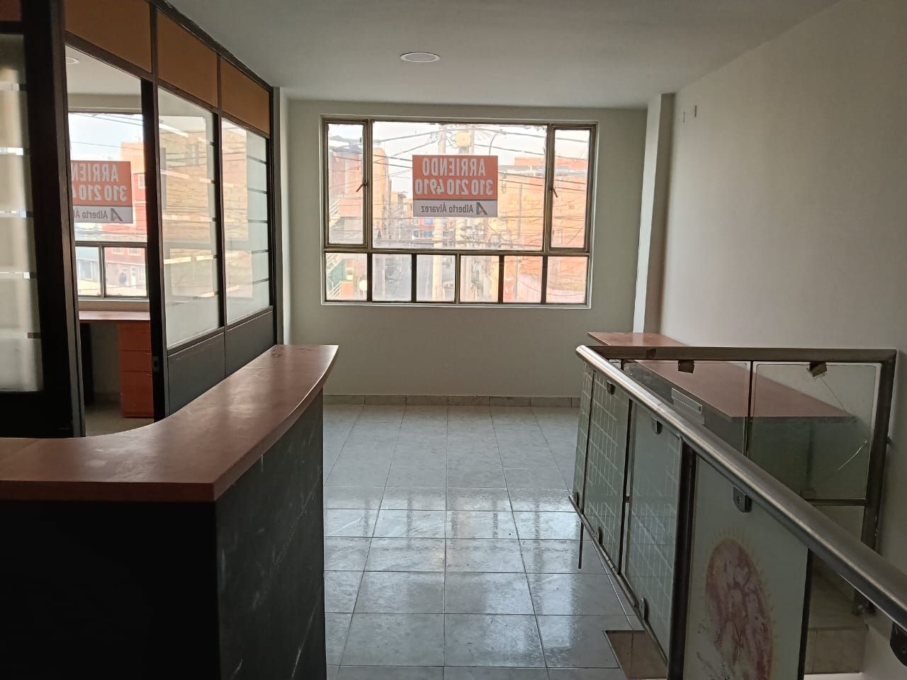 Bodega en arriendo Cundinamarca Bogotá Villa Gladis 250 m2 Habitaciones 0 Baños 2 Garajes 0 Precio $3850000