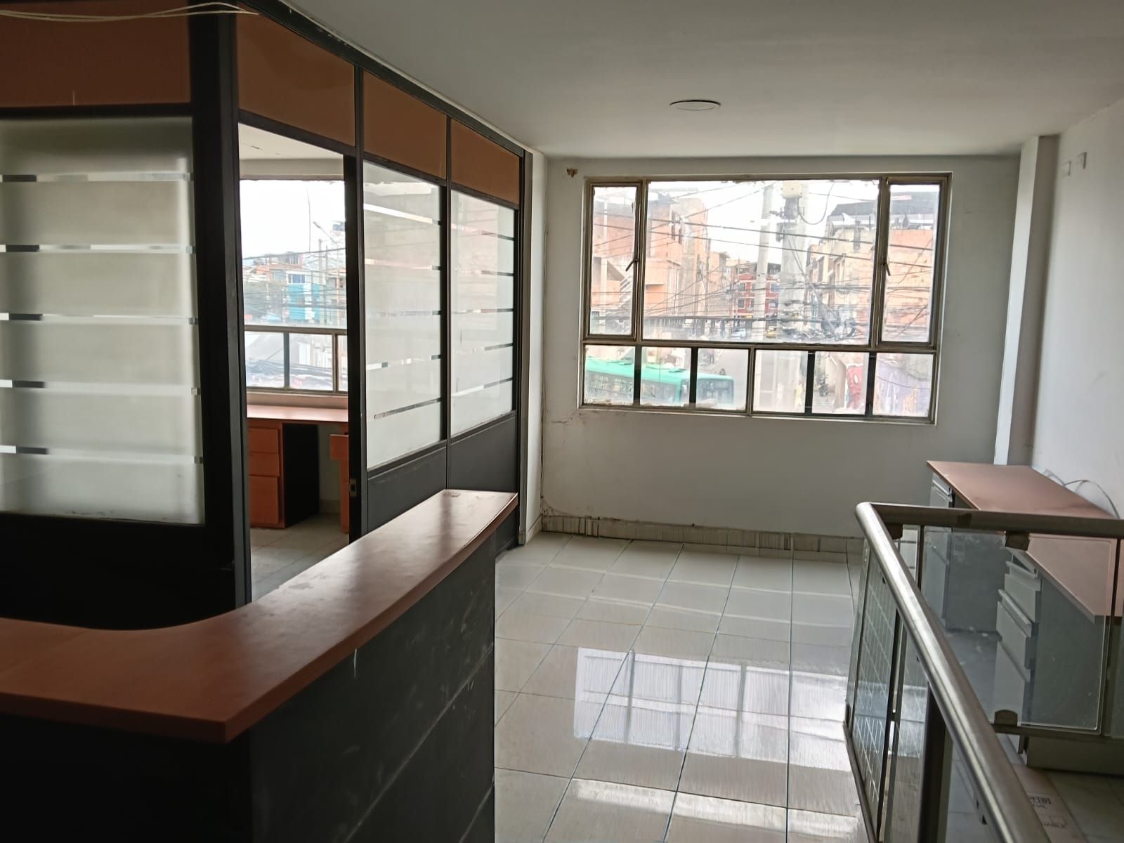 Bodega en arriendo Cundinamarca Bogotá Villa Gladis 250 m2 Habitaciones 0 Baños 2 Garajes 0 Precio $3850000
