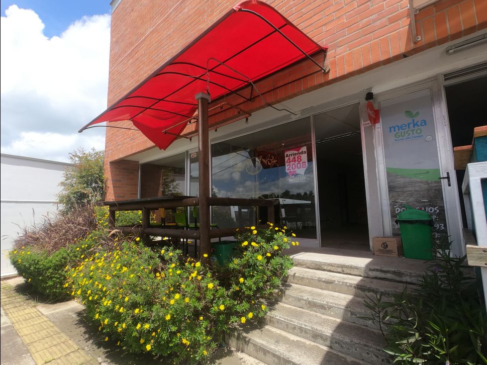 Local en arriendo Antioquia Rionegro El Faro 30 m2 Habitaciones 0 Baños 1 Garajes 0 Precio $1650000