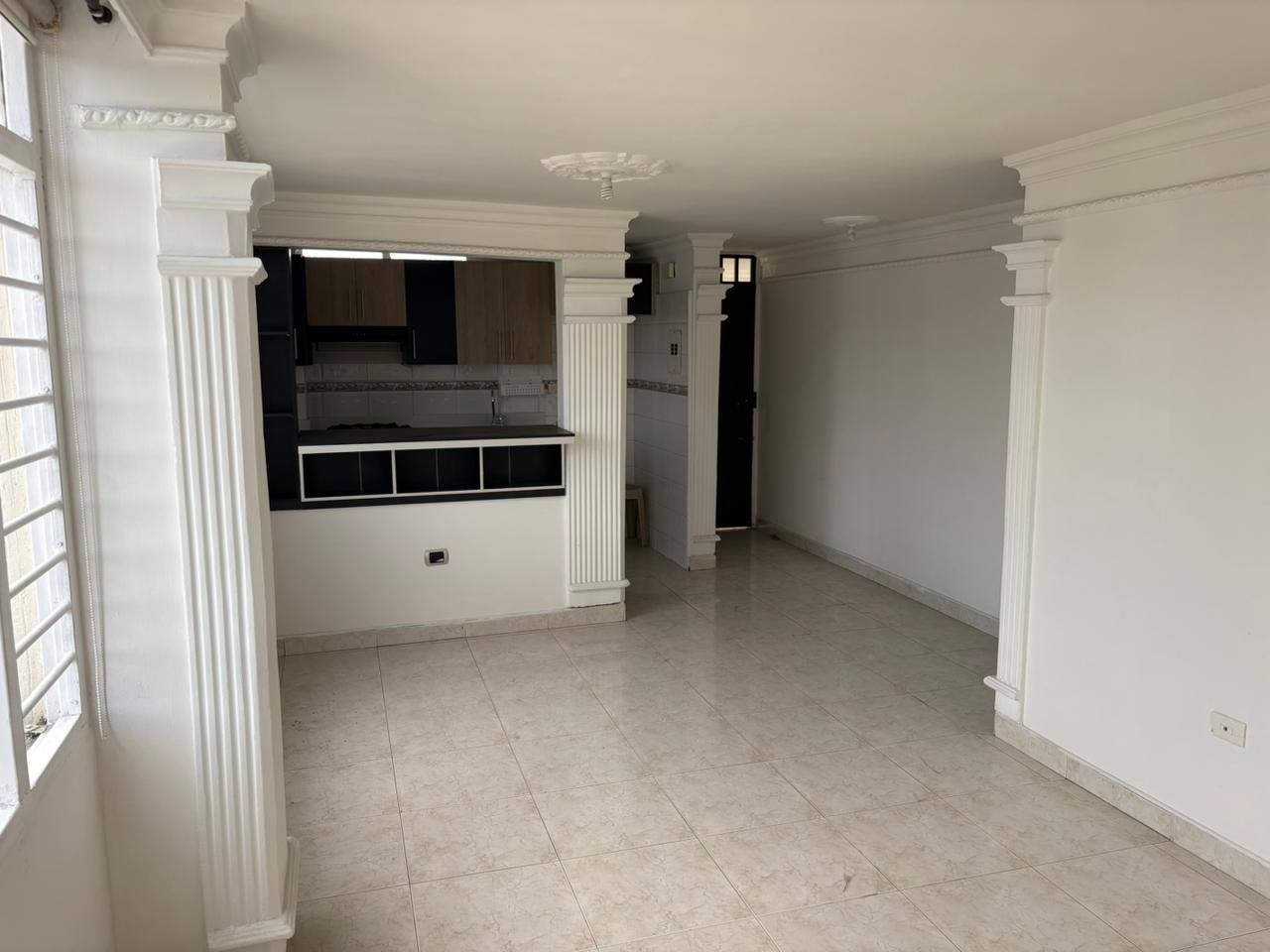 Apartamento en venta Huila Neiva El Faro 75 m2 Habitaciones 3 Baños 2 Garajes 2 Precio $150000000