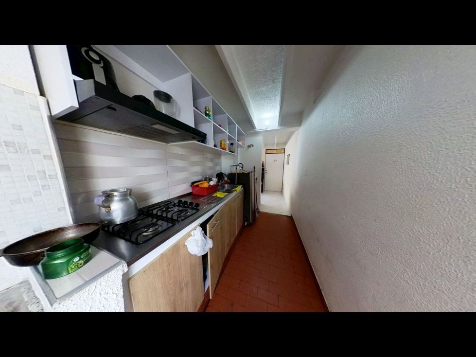 Apartamento en venta Cundinamarca Bogotá Las Orquideas 47 m2 Habitaciones 2 Baños 1 Garajes 0 Precio $222000000