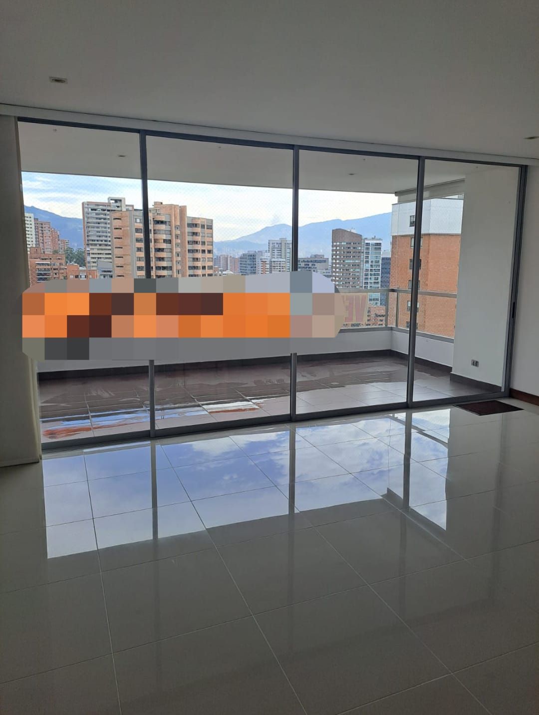 Apartamento en venta Antioquia Medellín Alejandria 190 m2 Habitaciones 3 Baños 4 Garajes 3 Precio $1720000000