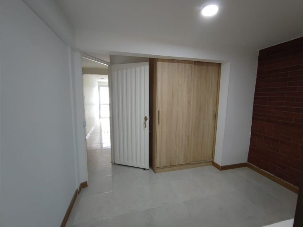 Apartaestudio en arriendo Caldas Manizales Belen 32 m2 Habitaciones 1 Baños 1 Garajes 0 Precio $1400000