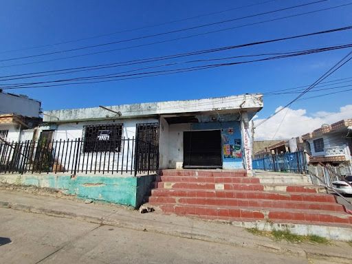 Casa en venta Bolívar Cartagena La Campiña 120 m2 Habitaciones 2 Baños 1 Garajes 0 Precio $220000000