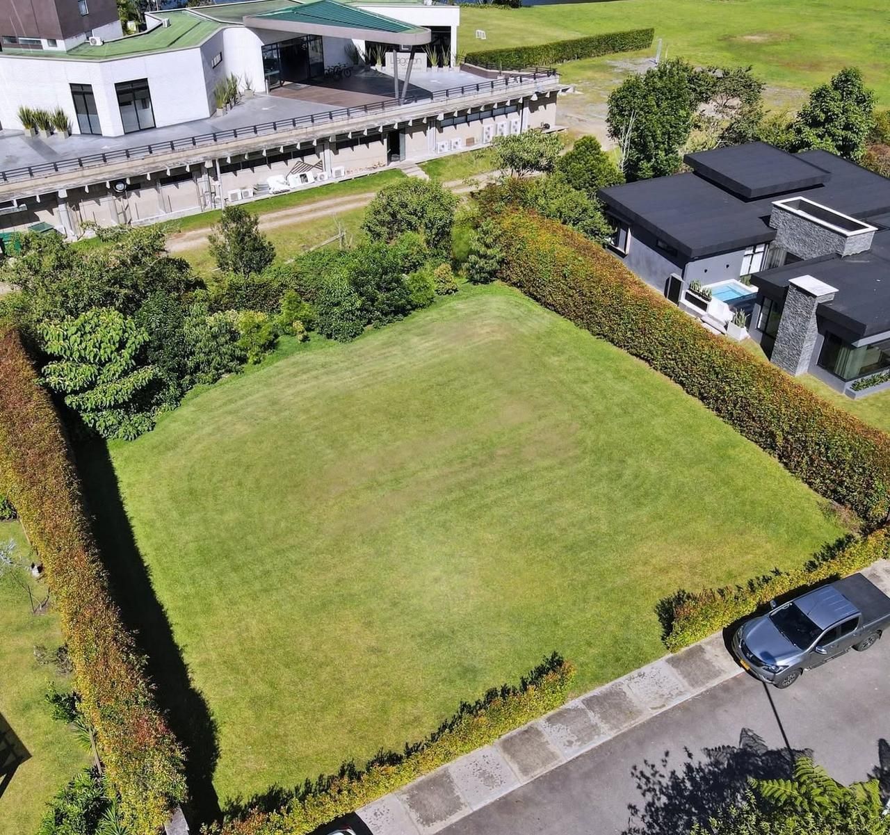 Lote en venta Antioquia Medellín Medellín 0 m2 Habitaciones 0 Baños 0 Garajes 0 Precio $1000000000