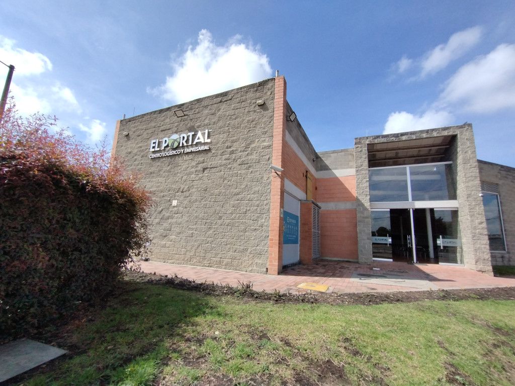 Bodega en venta Cundinamarca Mosquera Cartagenita 272 m2 Habitaciones 0 Baños 3 Garajes 3 Precio $1311000000