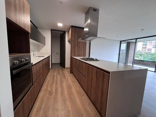 Apartamento en venta Antioquia Medellín Altos Del Poblado 117 m2 Habitaciones 2 Baños 3 Garajes 1 Precio $1233000000