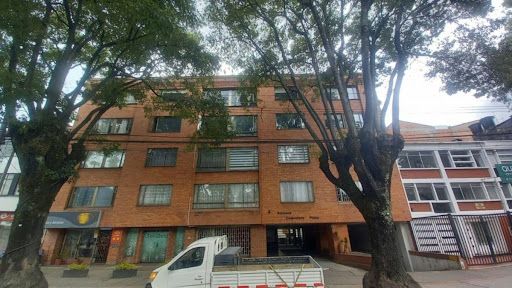 Apartamento en arriendo Cundinamarca Bogotá La Soledad 45 m2 Habitaciones 1 Baños 1 Garajes 1 Precio $1900600