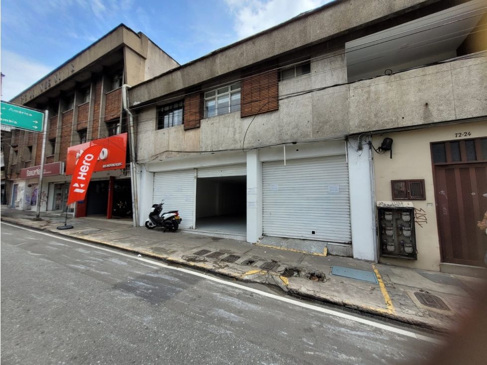 Local en venta Antioquia Medellín Florida Nueva 292 m2 Habitaciones 0 Baños 3 Garajes 0 Precio $2200000000