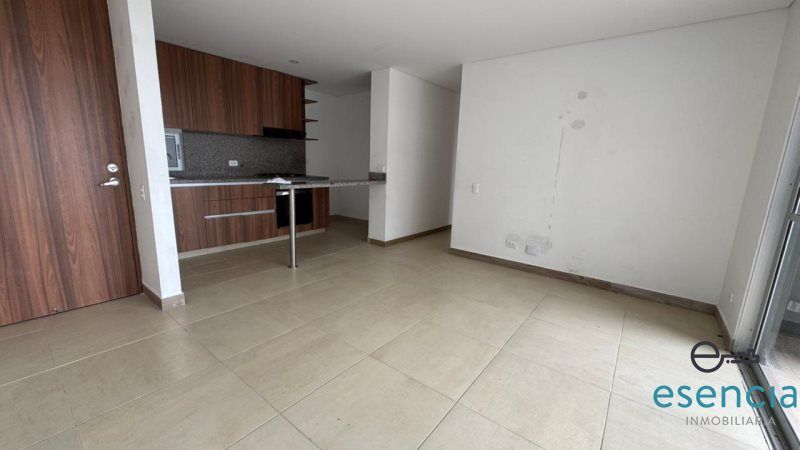 Apartamento en arriendo Antioquia Rionegro San Antonio 77 m2 Habitaciones 3 Baños 2 Garajes 0 Precio $2600000