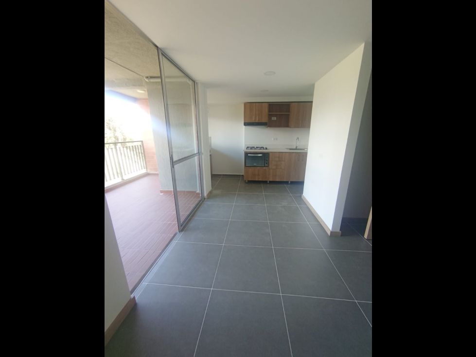 Apartamento en arriendo Antioquia Rionegro Rionegro 70 m2 Habitaciones 3 Baños 2 Garajes 1 Precio $1700000