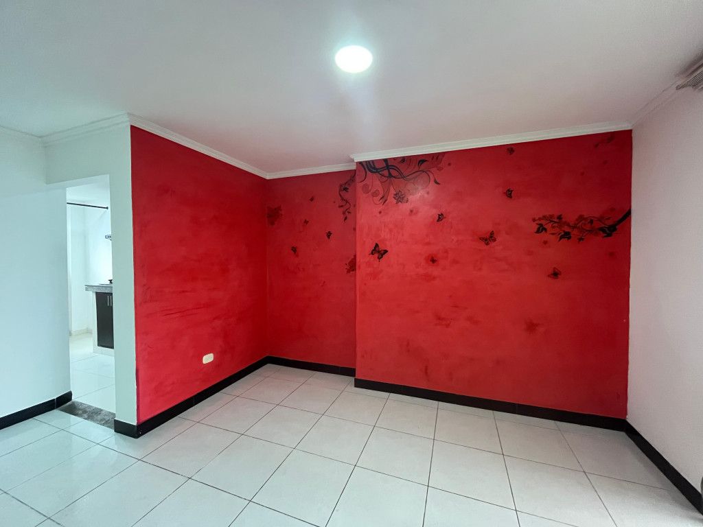 Apartamento en venta Atlántico Barranquilla Boston 76 m2 Habitaciones 3 Baños 2 Garajes 1 Precio $200000000