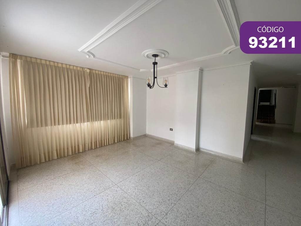 Apartamento en venta Atlántico Barranquilla Altos De Riomar 166 m2 Habitaciones 3 Baños 2 Garajes 2 Precio $450000000