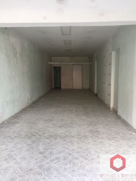 Local en arriendo Antioquia Medellín San Bernardo 120 m2 Habitaciones 0 Baños 1 Garajes 0 Precio $6000000