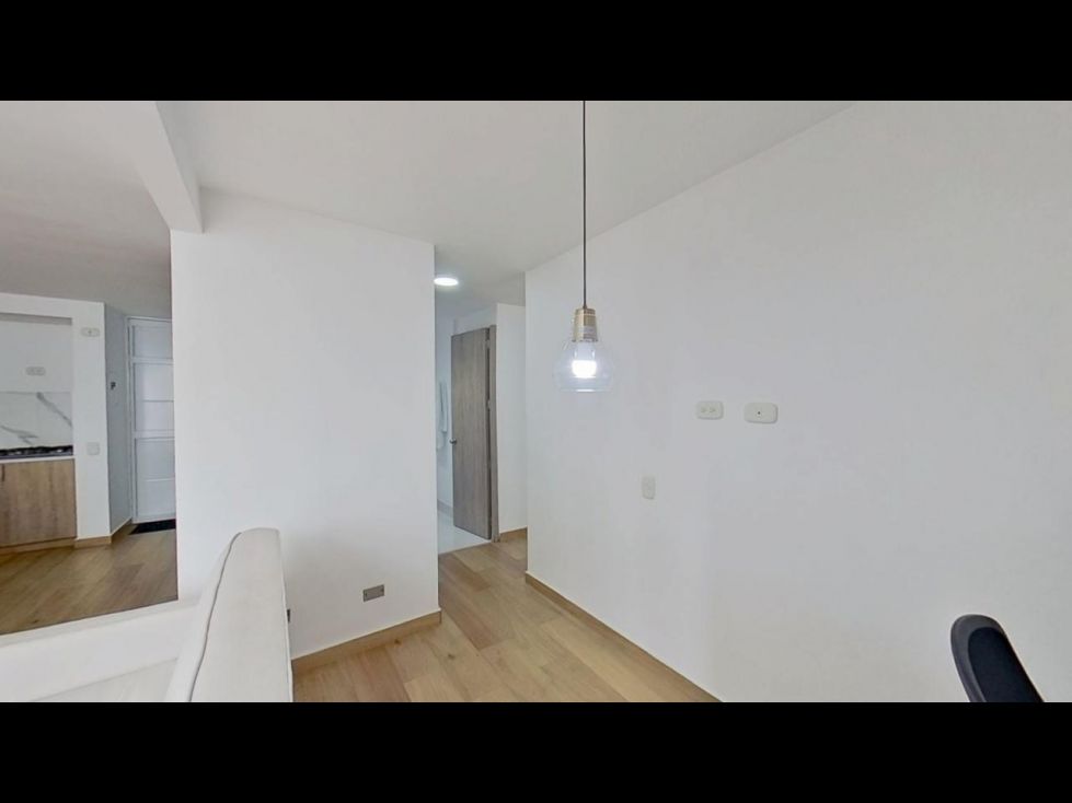 Apartamento en venta Valle Del Cauca Jamundí Ub Astromelias Covicedros 61 m2 Habitaciones 2 Baños 2 Garajes 1 Precio $195000000