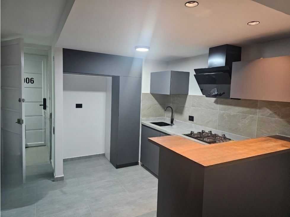 Apartamento en venta Valle Del Cauca Yumbo Zona Industrial 62 m2 Habitaciones 2 Baños 2 Garajes 0 Precio $265000000