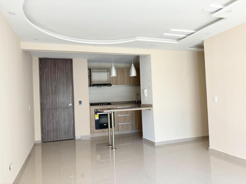 Apartamento en arriendo Atlántico Barranquilla El Limoncito 64 m2 Habitaciones 3 Baños 2 Garajes 1 Precio $1850000