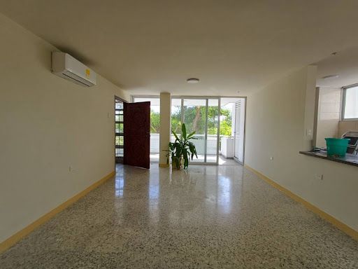 Apartamento en venta Bolívar Cartagena Boca Grande 121 m2 Habitaciones 3 Baños 2 Garajes 1 Precio $550000000