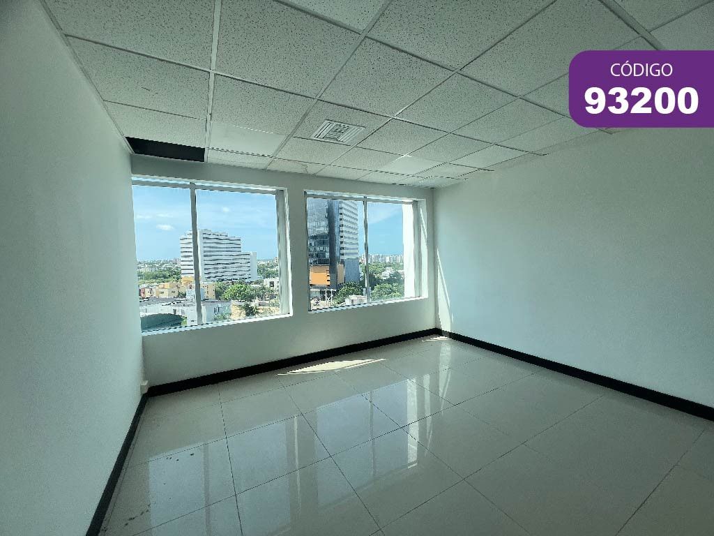Oficina en venta Atlántico Barranquilla Altos Del Prado 206 m2 Habitaciones 0 Baños 2 Garajes 3 Precio $1303582649