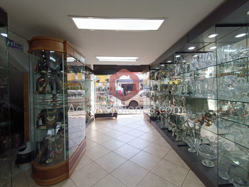 Local en arriendo Antioquia Medellín Guayaquil 75 m2 Habitaciones 0 Baños 1 Garajes 0 Precio $8300000